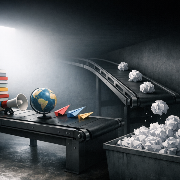 Why Multilingual Content Marketing Is What Most Brands Skip