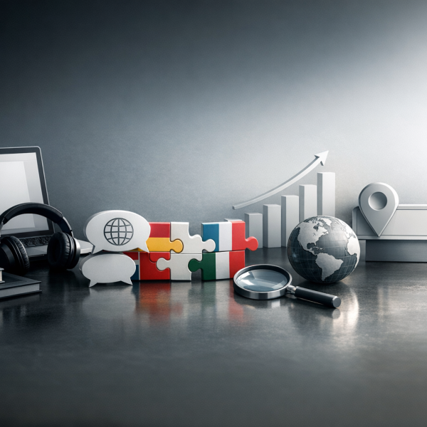 What Blog Translation Services Must Get Right for Global SEO